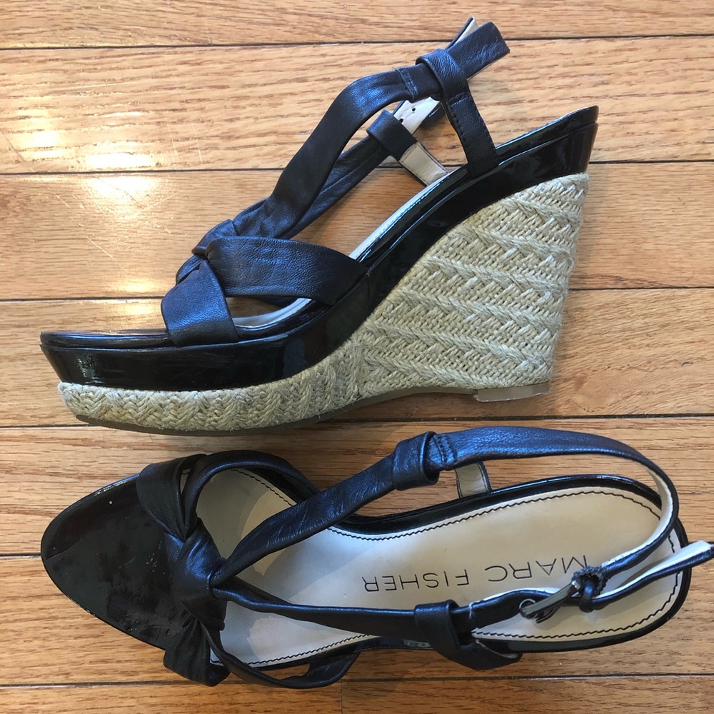 Marc Fisher Espadrille